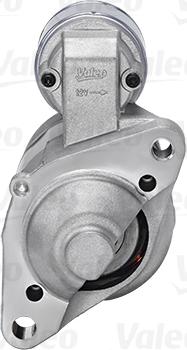 VALEO 432685 - Стартер autozip.com.ua