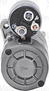 VALEO 432685 - Стартер autozip.com.ua