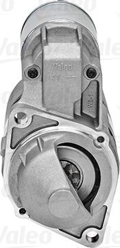 VALEO 838009