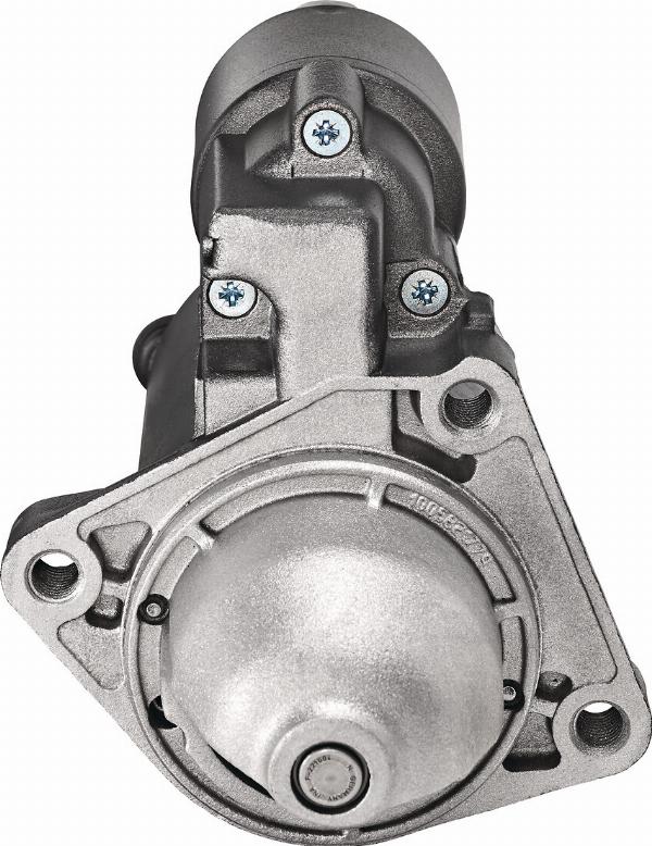 VALEO 201198 - Стартер autozip.com.ua
