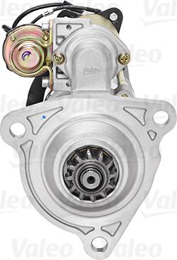 VALEO 203047 - Стартер autozip.com.ua