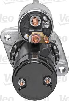 VALEO 203006 - Стартер autozip.com.ua