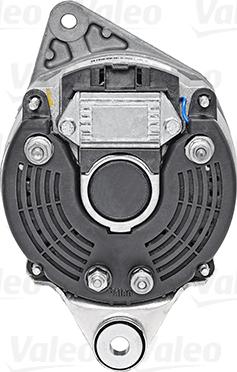 VALEO 436347 - Генератор autozip.com.ua