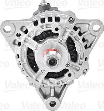 VALEO 202061 - Генератор autozip.com.ua