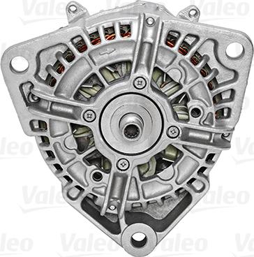 VALEO 202101 - Генератор autozip.com.ua