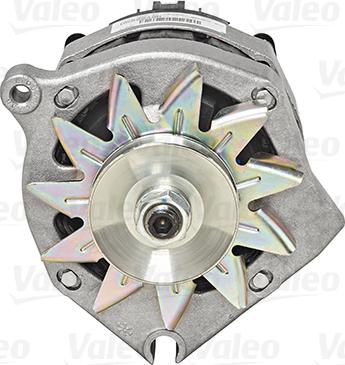 VALEO 202123 - Генератор autozip.com.ua