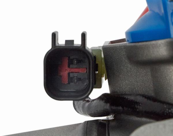 VALEO 239610 - Компресор, кондиціонер autozip.com.ua
