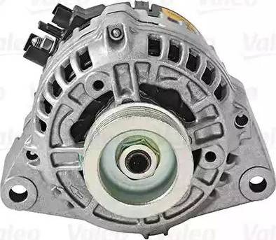 VALEO 746006 - Генератор autozip.com.ua