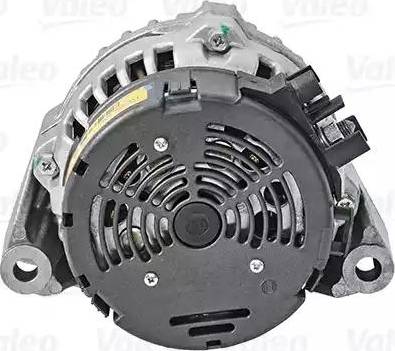 VALEO 746006 - Генератор autozip.com.ua