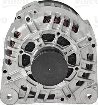 VALEO 746891 - Генератор autozip.com.ua