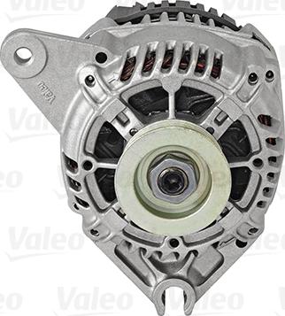 Valeo 746816 - Генератор autozip.com.ua