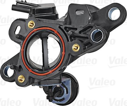 VALEO 700440 - Патрубок дросельної заслінки autozip.com.ua