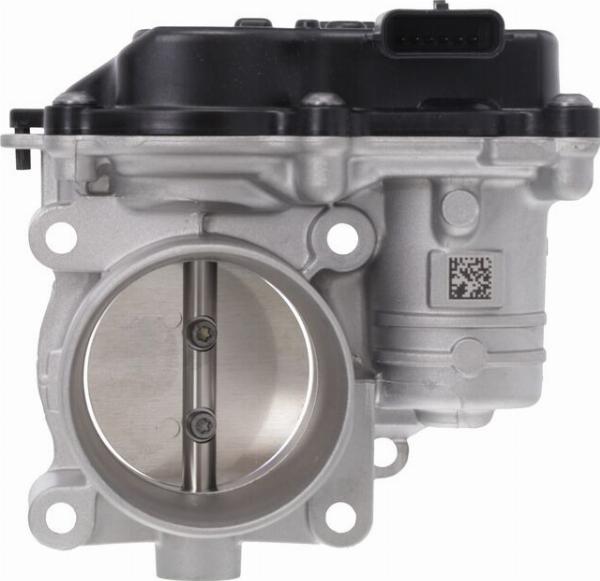 VALEO 700466 - Патрубок дросельної заслінки autozip.com.ua