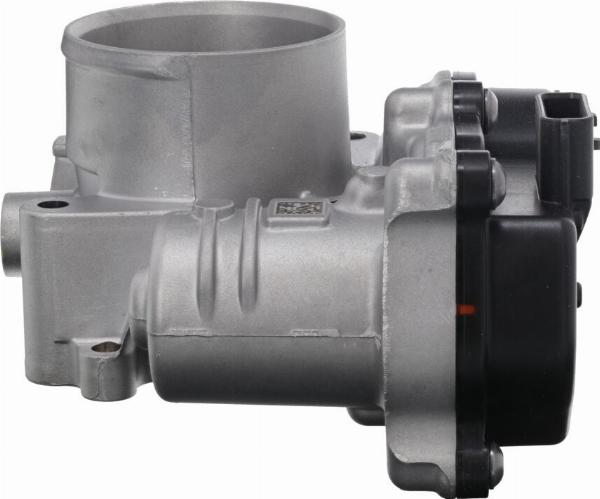 VALEO 700466 - Патрубок дросельної заслінки autozip.com.ua