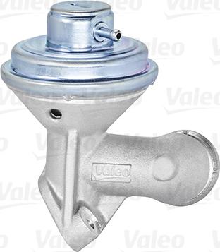 Valeo 700407 - Клапан повернення ОГ autozip.com.ua