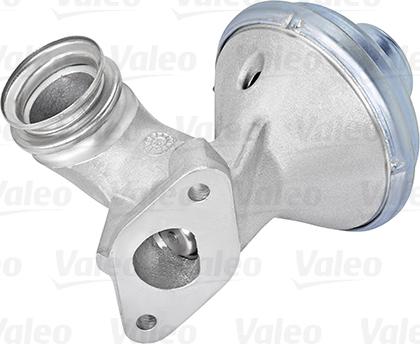 Valeo 700407 - Клапан повернення ОГ autozip.com.ua