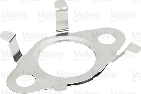 Valeo 700439 - Модуль повернення ОГ autozip.com.ua