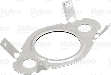 Valeo 700435 - Модуль повернення ОГ autozip.com.ua