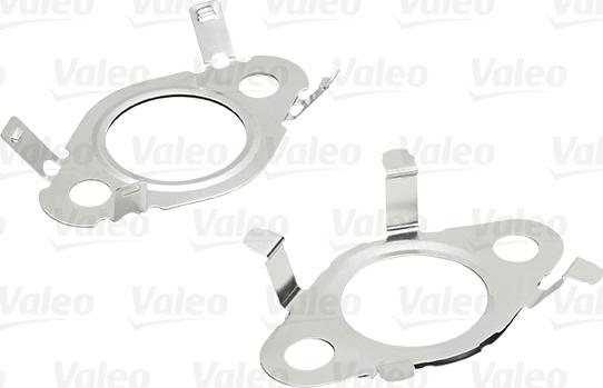 Valeo 700436 - Модуль повернення ОГ autozip.com.ua