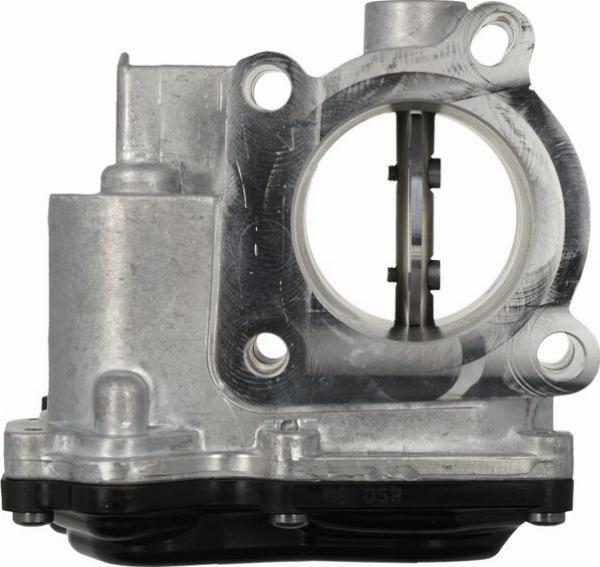 VALEO 700431 - Патрубок дросельної заслінки autozip.com.ua