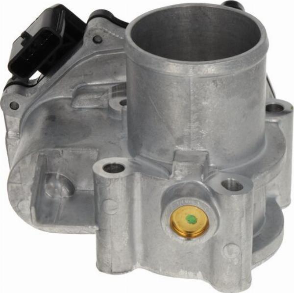 VALEO 700431 - Патрубок дросельної заслінки autozip.com.ua