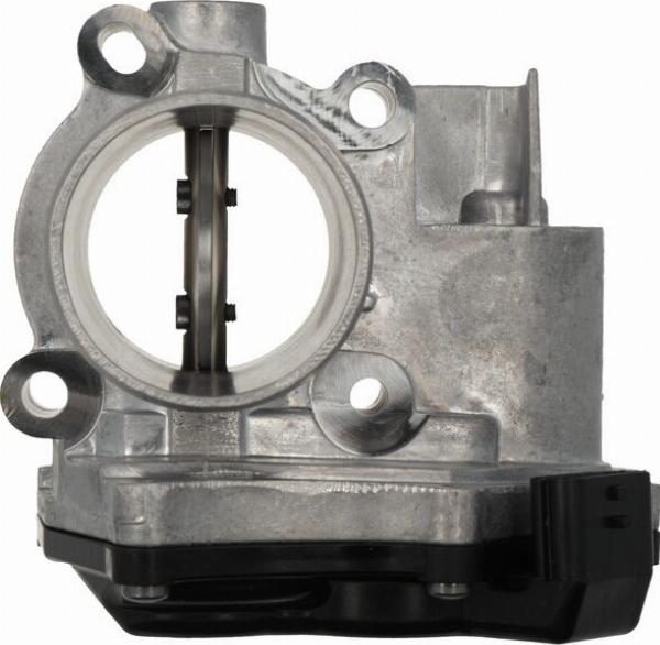 VALEO 700431 - Патрубок дросельної заслінки autozip.com.ua