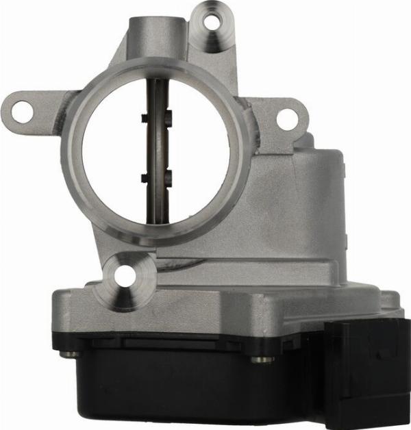 VALEO 700432 - Патрубок дросельної заслінки autozip.com.ua