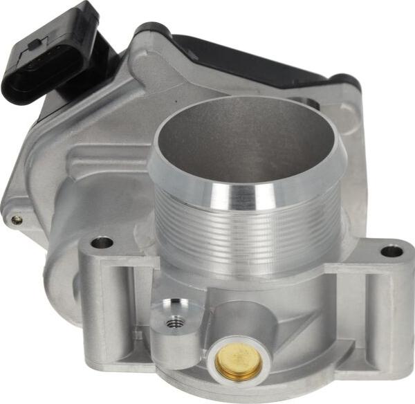 VALEO 700432 - Патрубок дросельної заслінки autozip.com.ua