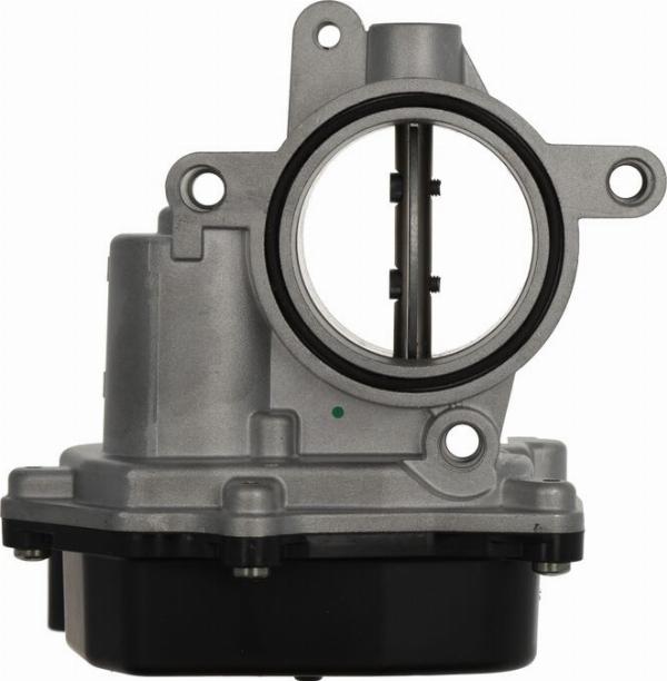 VALEO 700432 - Патрубок дросельної заслінки autozip.com.ua