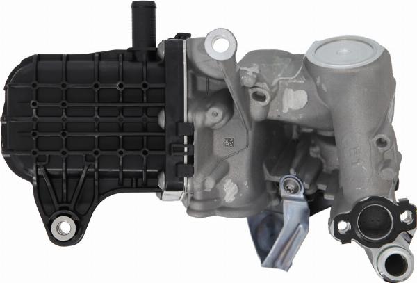 VALEO 700476 - Модуль повернення ОГ autozip.com.ua