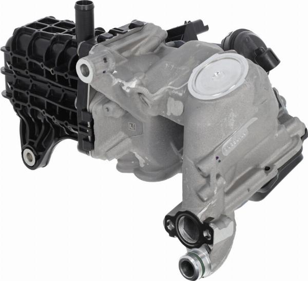 VALEO 700476 - Модуль повернення ОГ autozip.com.ua