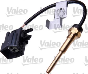 VALEO 700095 - Датчик, температура охолоджуючої рідини autozip.com.ua