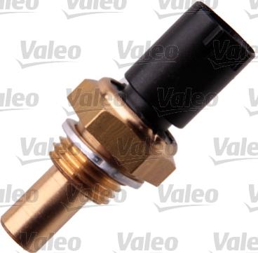 VALEO 700091 - Датчик, температура охолоджуючої рідини autozip.com.ua