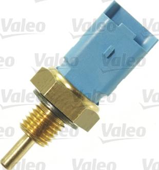 VALEO 700054 - Датчик, температура охолоджуючої рідини autozip.com.ua