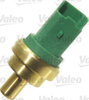 VALEO 700055 - Датчик, температура охолоджуючої рідини autozip.com.ua