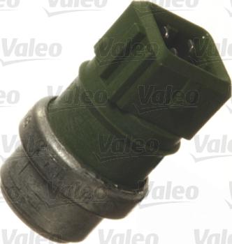 VALEO 700057 - Датчик, температура охолоджуючої рідини autozip.com.ua