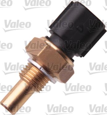 VALEO 700080 - Датчик, температура охолоджуючої рідини autozip.com.ua