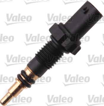 VALEO 700081 - Датчик, температура охолоджуючої рідини autozip.com.ua