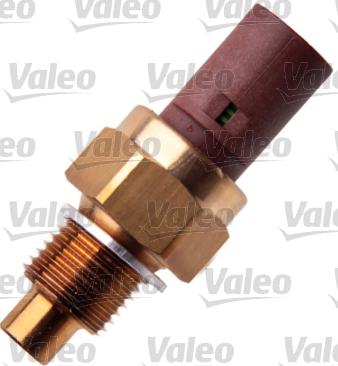 VALEO 700074 - Датчик, температура охолоджуючої рідини autozip.com.ua
