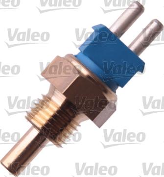 VALEO 700102 - Датчик, температура охолоджуючої рідини autozip.com.ua