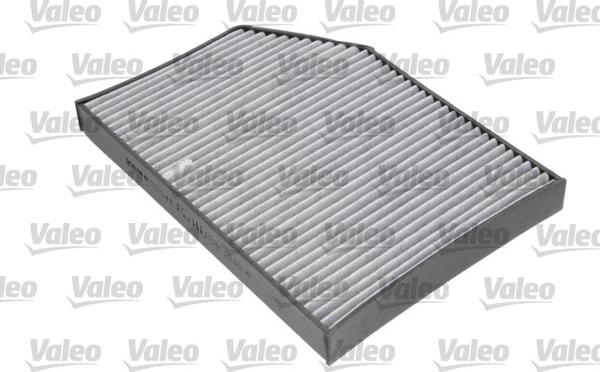 VALEO 701045 - Фільтр, повітря у внутрішній простір autozip.com.ua