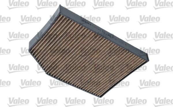 VALEO 701045 - Фільтр, повітря у внутрішній простір autozip.com.ua