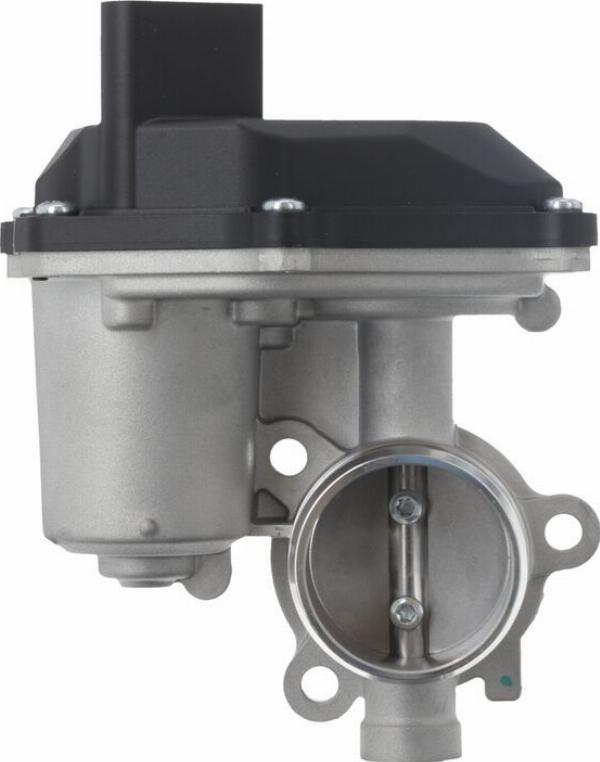 VALEO 703202 - Клапан повернення ОГ autozip.com.ua
