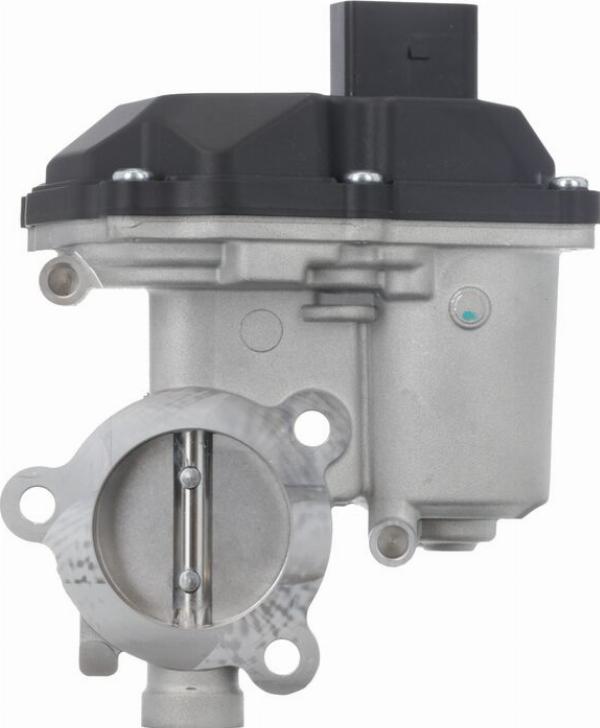 VALEO 703202 - Клапан повернення ОГ autozip.com.ua
