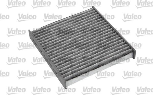 VALEO 715818 - Фільтр, повітря у внутрішній простір autozip.com.ua