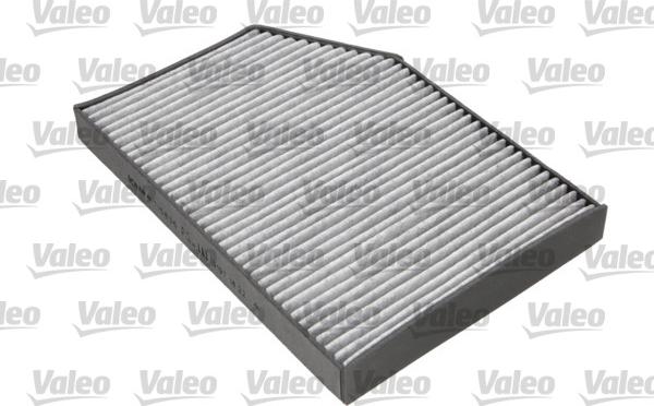 VALEO 715836 - Фільтр, повітря у внутрішній простір autozip.com.ua