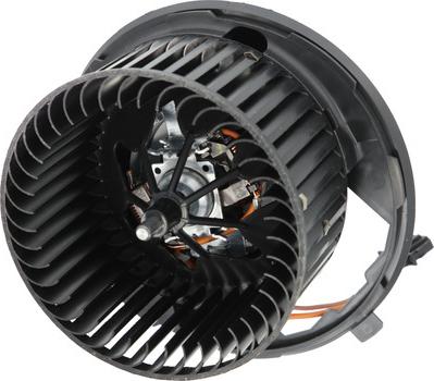 VALEO 715347 - Вентилятор салону autozip.com.ua