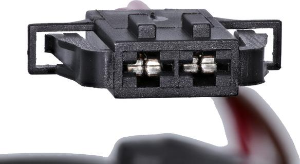 VALEO 715347 - Вентилятор салону autozip.com.ua