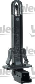 VALEO 715308 - Датчик, внутрішня температура autozip.com.ua