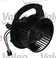 VALEO 715298 - Вентилятор салону autozip.com.ua
